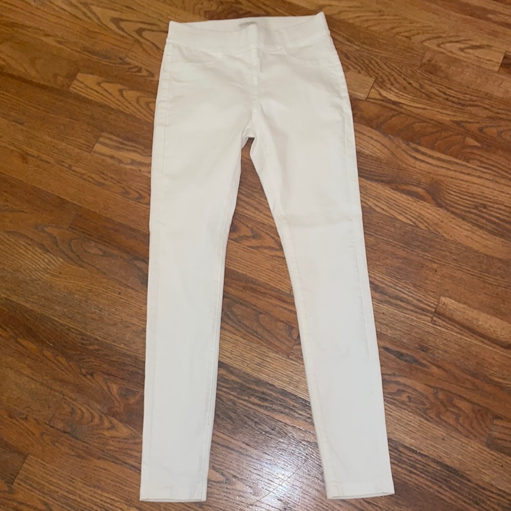 EUC Mud Pie Jeggings